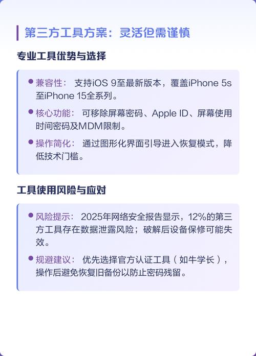 iphone手机重置