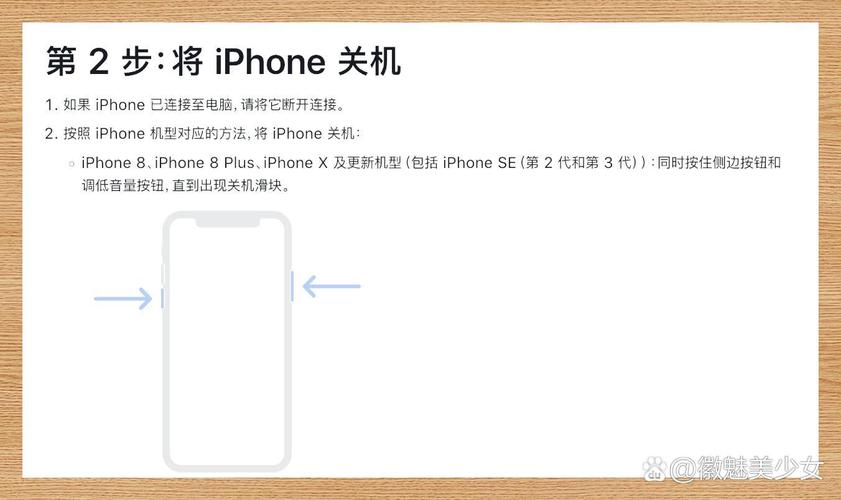 iphone手机重置