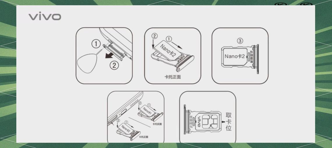 安卓手机电话卡怎么插