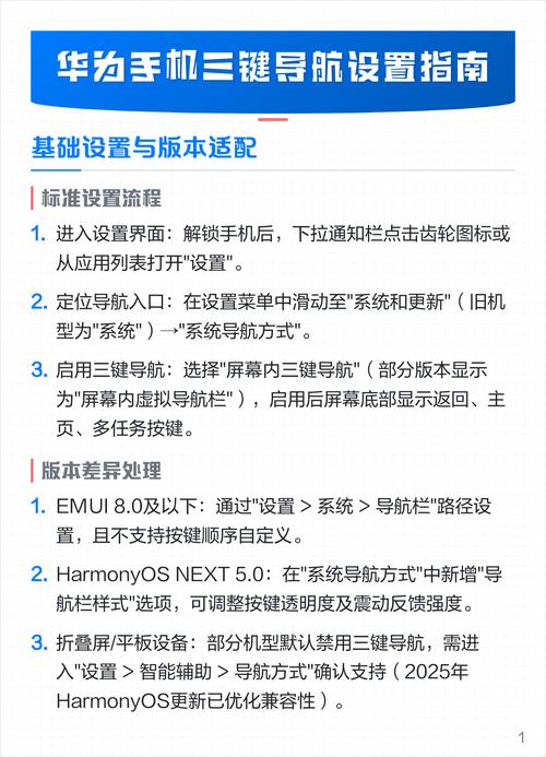 华为手机怎么设置键盘