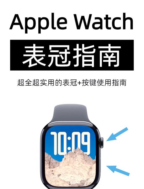 苹果手表可以换铃声吗