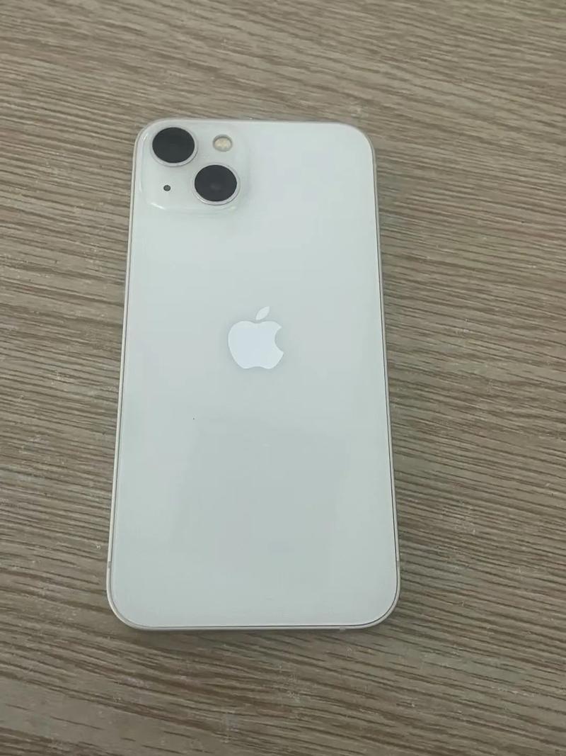 苹果手机照片变成白色