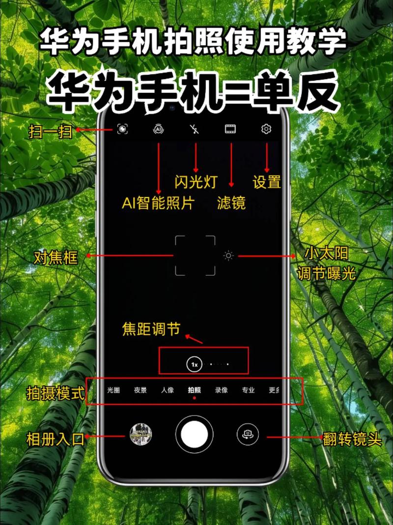 华为手机照片怎么恢复